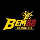 The "Bem88 - Trang Chủ Chính Thức | Link Tải App & Đăng Nhập" user's logo