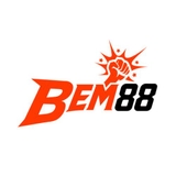 The "BEM88" user's logo