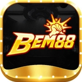 The "BEM88" user's logo
