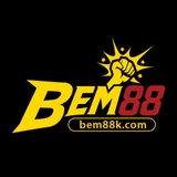 The "BEM88 Nhà Cái Uy Tín" user's logo