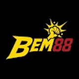 The "Bem88 Link Đăng Nhập" user's logo
