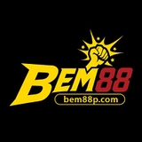 The "BEM88 Nhà Cái Cá Cược" user's logo