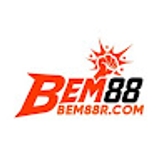 The "BEM88 Nền Tảng Giải Trí" user's logo
