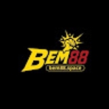 The "BEM88 " user's logo
