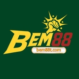 The "bem88tcom" user's logo
