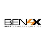 The "Ben 4x" user's logo