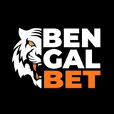 The "Bengalbet Top #1 Online Casino Bangladesh" user's logo