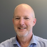 The "Benjamin Whitehouse" user's logo