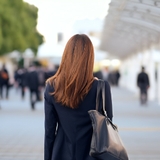 The "Ben Muzzio" user's logo