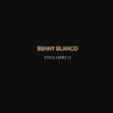 The "bennyblancoshop" user's logo