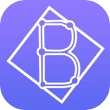 The "benstoreinfo" user's logo