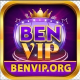 The "Benvip" user's logo