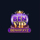 The "BenVip " user's logo