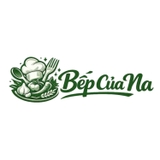 The "Bếp Của Na" user's logo