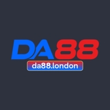 The "DA88" user's logo