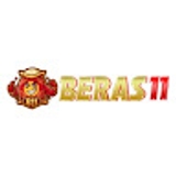 The "beras11" user's logo
