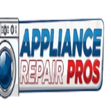 The "Berkeley Appliance Repair Pros" user's logo