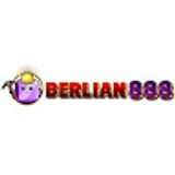 The "BERLIAN888" user's logo
