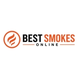 The "Best Smokes Online" user's logo