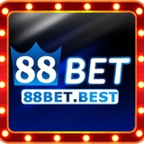 The "88bet" user's logo