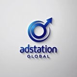 The "Best Advertising Agency in India" user's logo