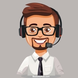 The "Linwood Tromp" user's logo