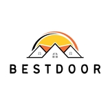 The "Công Ty Cửa Nhôm Kính Cao Cấp Bestdoor Uy Tín " user's logo