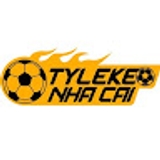 The "Tỷ Lệ Nhà Cái" user's logo