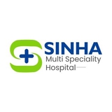The "Best Gynaecology Hospital in Bettiah" user's logo