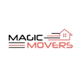 The "Magic Movers Ottawa" user's logo