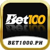 The "BET100" user's logo