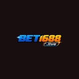 The "bet168" user's logo