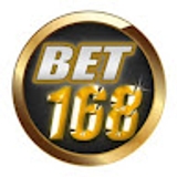 The "Bet168 – Nhà cái cá Cược Online Với Tỷ Lệ Cược Hấp Dẫn" user's logo