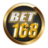 The "Bet168 – Nhà Cái Cá Cược Trực Tuyến Uy Tín Hàng Đầu" user's logo
