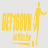 The "Bet168vn" user's logo