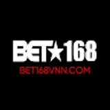The "Bet168" user's logo