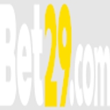 The "bet29" user's logo