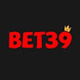 The "Bet39c Com" user's logo