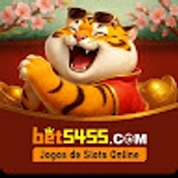 The "Bet5455 Baixar" user's logo