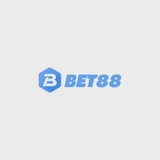 The "BET88" user's logo