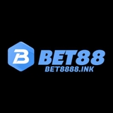 The "Nhà Cái BET88" user's logo
