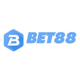 The "Bet88 ⭐️ Đỉnh Cao Cá Cược Thể Thao – Casino – Xổ Số – Uy Tín Số 1!" user's logo