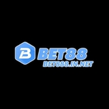 The "Bet88 " user's logo