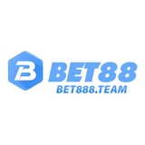 The "Bet88 – Sân Chơi Giải Trí Thể Thao Uy Tín Hàng Đầu Việt Nam" user's logo