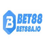 The "Bet88 – Địa chỉ cá cược trực tuyến uy tín" user's logo