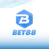 The "Bet88bet2 com" user's logo