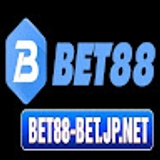 The "Bet88-bet jp net" user's logo