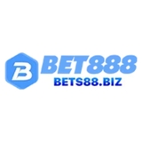 The "BET88" user's logo