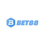 The "bet88bizvncom" user's logo
