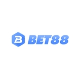 The "bet88bjcom" user's logo